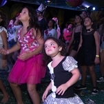 Carnaval no Ninho Verde II