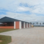 Central de Manutenção