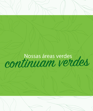 Prevenção e preservação caminham juntas no Santa V