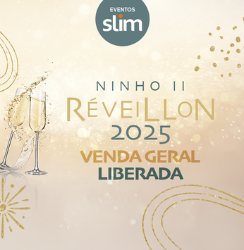 Está aberta a venda geral de convites para a Festa de Réveillon do Ninho Verde II