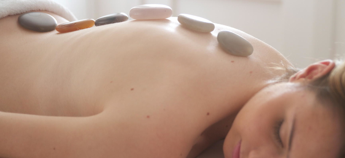 Massagens para o inverno
