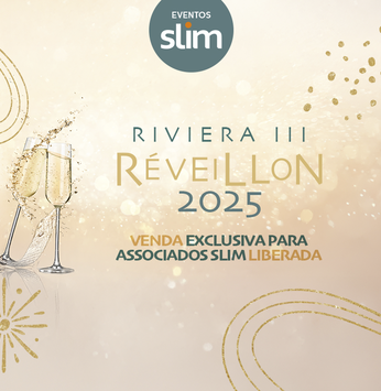 Começou a venda de convites para a Festa de Réveillon da Riviera III