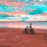 Riviera de Santa Cristina XIII – Foto: @thaissadami