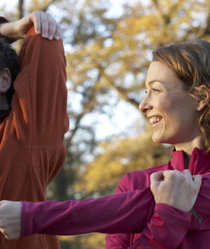 5 dicas para praticar exercícios no inverno