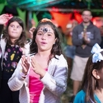 Carnaval na Riviera de Santa Cristina III